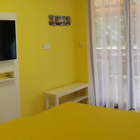 Apartment парк Nessebar